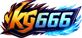 kg666 লোগো